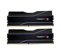 G.Skill Trident Z5 NEO Series 32GB (2 x 16GB) 288-Pin SDRAM DDR5 5600 (PC5-44800) CL30-36-36-89 1.25V Dual Channel Desktop Memory Model F5-5600J3036D16D16D16 GX2-TZ 5 N (matt5 black)