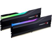 G.Skill Trident Z5 RGB 32GB (2x16GB) 7200MT/s DDR5 Memory Kit [EXPO]