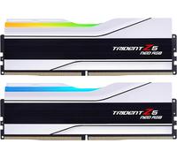 G.SKILL Trident Z5 RGB 32GB(16GB x2) DDR5 7200MHz CL34 - F5-7200J3445G16GX2-TZ5RS