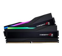 G.Skill Trident Z5 RGB 32GB (2x16GB) 7200MT/s DDR5 Memory Kit