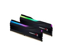 G.SKILL D564GB 6000-30 Trident Z5 RGB BK K2 GSK | F5-6000J3040G32GX2-TZ5RK