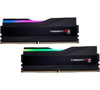 G.Skill Trident Z5 RGB 96GB (2x48GB) DDR5-6400 CL32 Desktop RAM Black