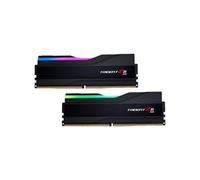 G.Skill Trident Z5 RGB - DDR5 - kit - 64 GB: 2 x 32 GB - DIMM 288-pin - 6400 MHz / PC5-51200 - unbuffered