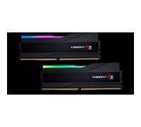 G.Skill Trident Z5 RGB F5-6000J4048F24GX2-TZ5RK memory module 48 GB 2 x 24 GB DD