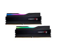 G.Skill Trident Z5 32GB (2x16GB) DDR5 6400MHz CL32 RGB Memory Kit- F5-6400J3239G16GX2-TZ5RK