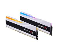 G.Skill Trident Z5 RGB module de mémoire 64 Go 2 x 32 Go DDR5 6000 MHz