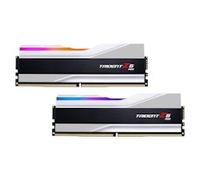 G.Skill Trident Z5 RGB XMP 32GB (2x16GB) DDR5 PC5-60000C38 8000MHz Dual Channel Kit - Si