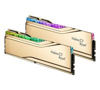 G.Skill Trident Z5 Royal F5-6000J2836G16GX2-TR5G memory module 32 GB 2 x 16 GB