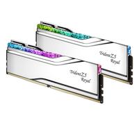 G.Skill Trident Z5 Royal F5-6000J2836G16GX2-TR5S memory module 32 GB 2 x 16 GB