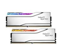 G.Skill Trident Z5 Royal Neo | 32 GB | DDR5 | 6000 MHz | PC/server | Registered