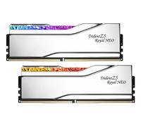 G.Skill Trident Z5 Royal Neo F5-6000J2636H32GX2-TR5NS memory module 64 GB 2 x