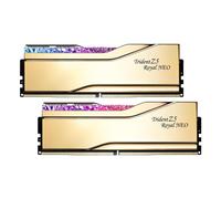 G.Skill Trident Z5 Royal Neo F5-6000J2836G32GX2-TR5NS memory module 32 GB 2 x 16
