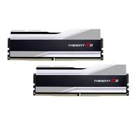 G.Skill Trident Z5 - DDR5 - kit - 32 GB: 2 x 16 GB - DIMM 288-pin - 6000 MHz / PC5-48000 - unbuffered