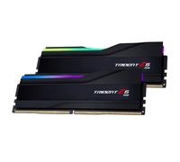 G.Skill TridentZ F5-5600J3636D32GX2-TZ5RK 64 GB DDR5 5600 MHz Heatsink RGB Black Desktop Memory