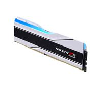 G.SKILL Trident Neo AMD RGB DDR5 2x16GB 6000MHz CL30 EXPO White