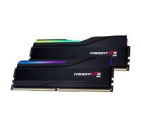 G.Skill TridentZ5 RGB DDR5 RAM, 32GB (2x16GB), 6000MHz, CL30