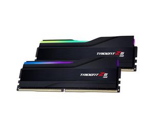 G.Skill TridentZ5 RGB DDR5 RAM, 32GB (2x16GB), 6000MHz, CL30