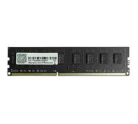 G Skill Value 8GB DDR3 PC10600 1333MHz Memory Module