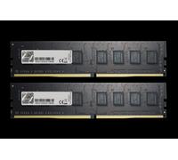 G.skill F4-2666c19d-16gnt 1x16gb Ddr4 2666mhz Ram