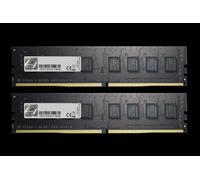 G.Skill Value memory module 16 GB 2 x 8 GB DDR4 2666 MHz