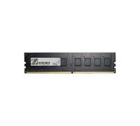 G.Skill Value Series - DDR4 - kit - 64 GB: 2 x 32 GB - DIMM 288-pin - 2666 MHz / PC4-21300 - unbuffered
