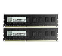 G.SKILL WAVE - D3 16GB 1600-11 NT K2 GSK F3-1600C11D-16GNT