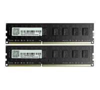 G.SKILL WAVE - D3 16GB 1600-11 NT K2 GSK F3-1600C11D-16GNT