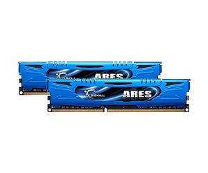 G.SKILL WAVE - D316GB 2133-10 ARES K2 GSK