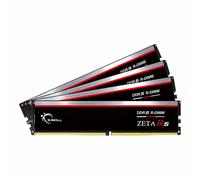 G.Skill Zeta R5 64GB (4x16GB) 6400 DDR5 RDIMM ECC Registered CL32 Workstation Memory Kit F5-6400R3239G16GQ4-ZR5K