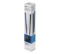 GBC 5mm A4 Slide Binder - Blue (Pack of 25)