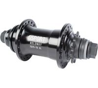 G Sport Roloway Rear Hub Cassette Right or Left Hand Drive 9T Black Ano