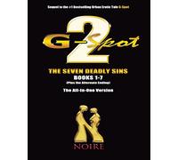 G-Spot 2: The Seven Deadly Sins