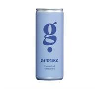 G Spot Arouse Passionfruit & Habanero 250ml