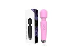 G Spot Vibrator for Women, 20 Modes Powerful Dildo Clitoral Stimulator, Wireless Quiet Waterproof USB Rechargeable Anal Toys Adult Sex Toys Gift for Couples Female Masturbation