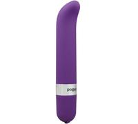 G-spot vibrator ohmibod vibrating purple stimulating, Width 145 mm, Length 290 mm, Depth 67 mm, Department WOMEN, Poids 0.805 Kg
