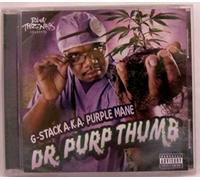 G-Stack - Dr. Purp Thumb