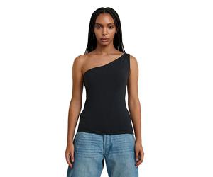 G-star 2n Skin Super Slim Fit Sleeveless T-shirt