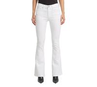 G-STAR 3301 Flare Jeans Skinny Flare Women's, Paper White Gd D21290-c258-g547, 23W / 32L