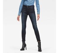 G-star 3301 High Waist Skinny Jeans