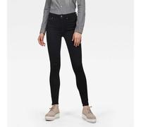 G-star 3301 High Waist Skinny Jeans