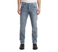 G-Star Men's 3301 Regular Tapered Jeans