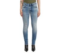 G-star 3301 Skinny Fit Jeans Blue 28 / 30 Woman