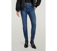 3301 Skinny Jeans - Medium blue - Women 24-30