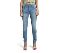 G-Star 3301 Skinny Light Aged size W24L30 | Skinny Pants Outlet | Women W24L30
