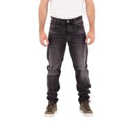 G-star 3301 Slim Jeans Black 36 / 32 Men