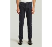 Slim jeans G-Star 3301 Noir 29x32