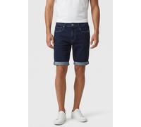 3301 Slim Short - Dark blue - Men 36