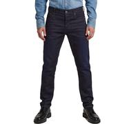 Straight tapered jeans G-Star 3301 Blue 29x32