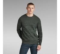 G-star 3d Biker Sweater