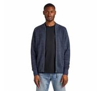 G-star 3d Biker Thru Full Zip Sweater